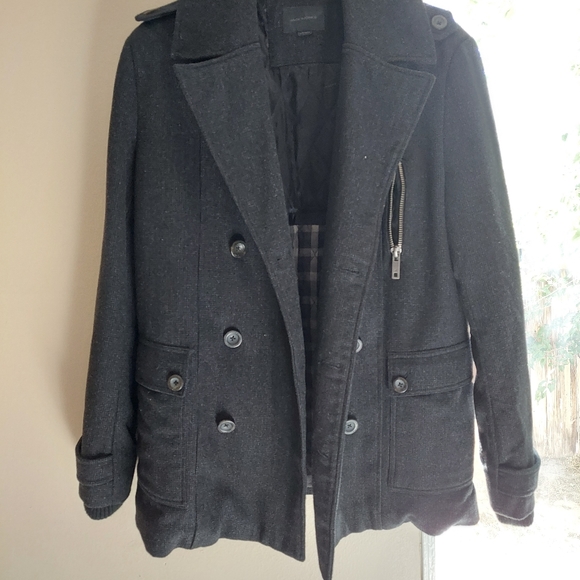 Convertible jacket - Picture 5 of 7